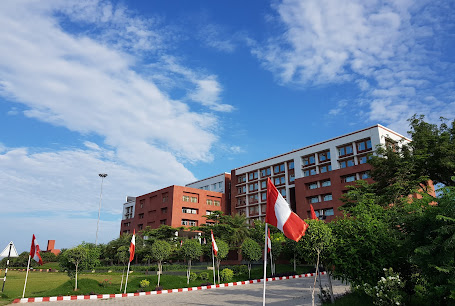 Chandigarh University