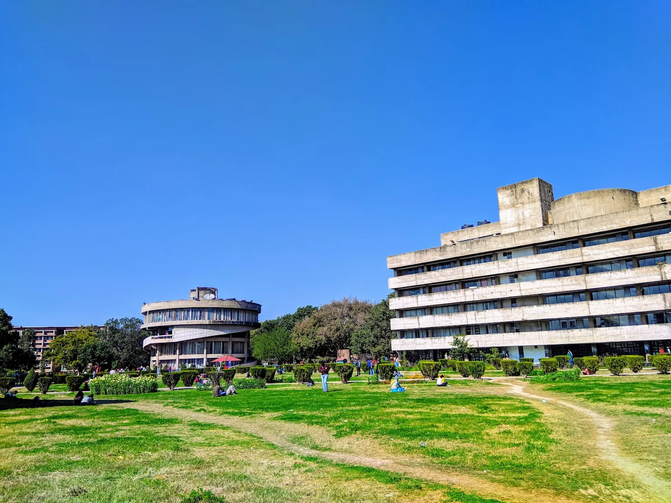 Panjab University