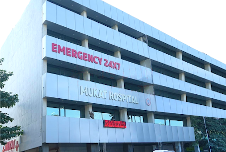 Mukat Hospital