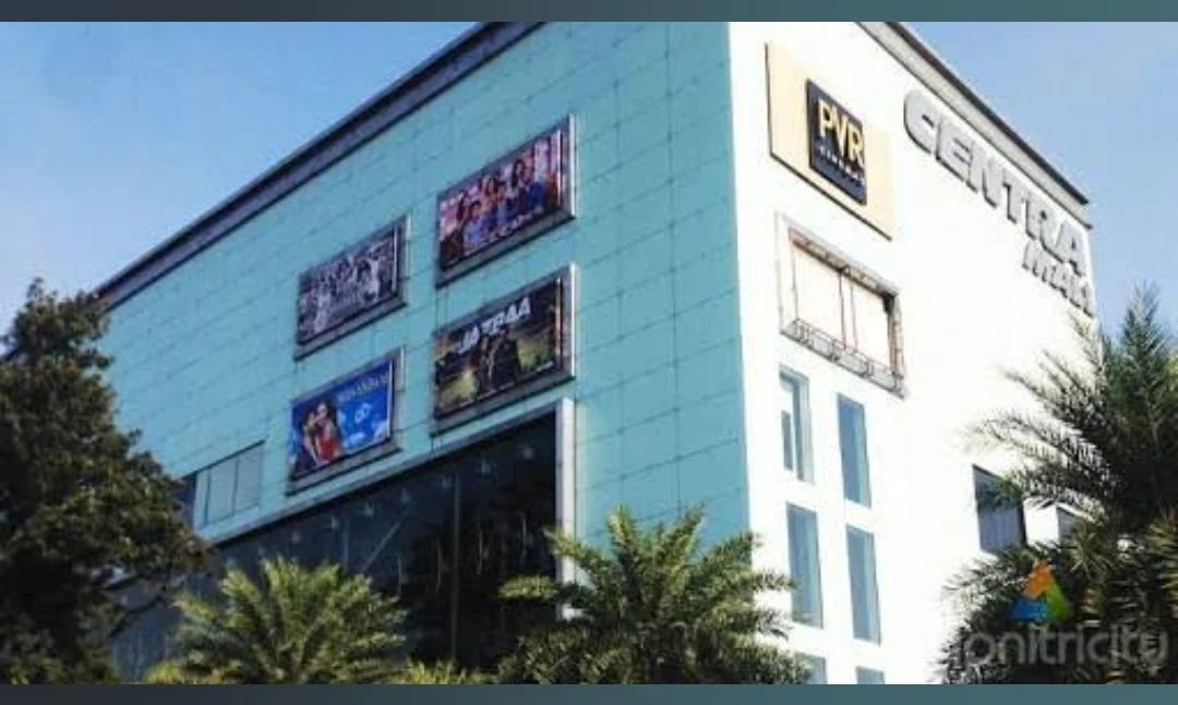 PVR Elante Mall Chandigarh