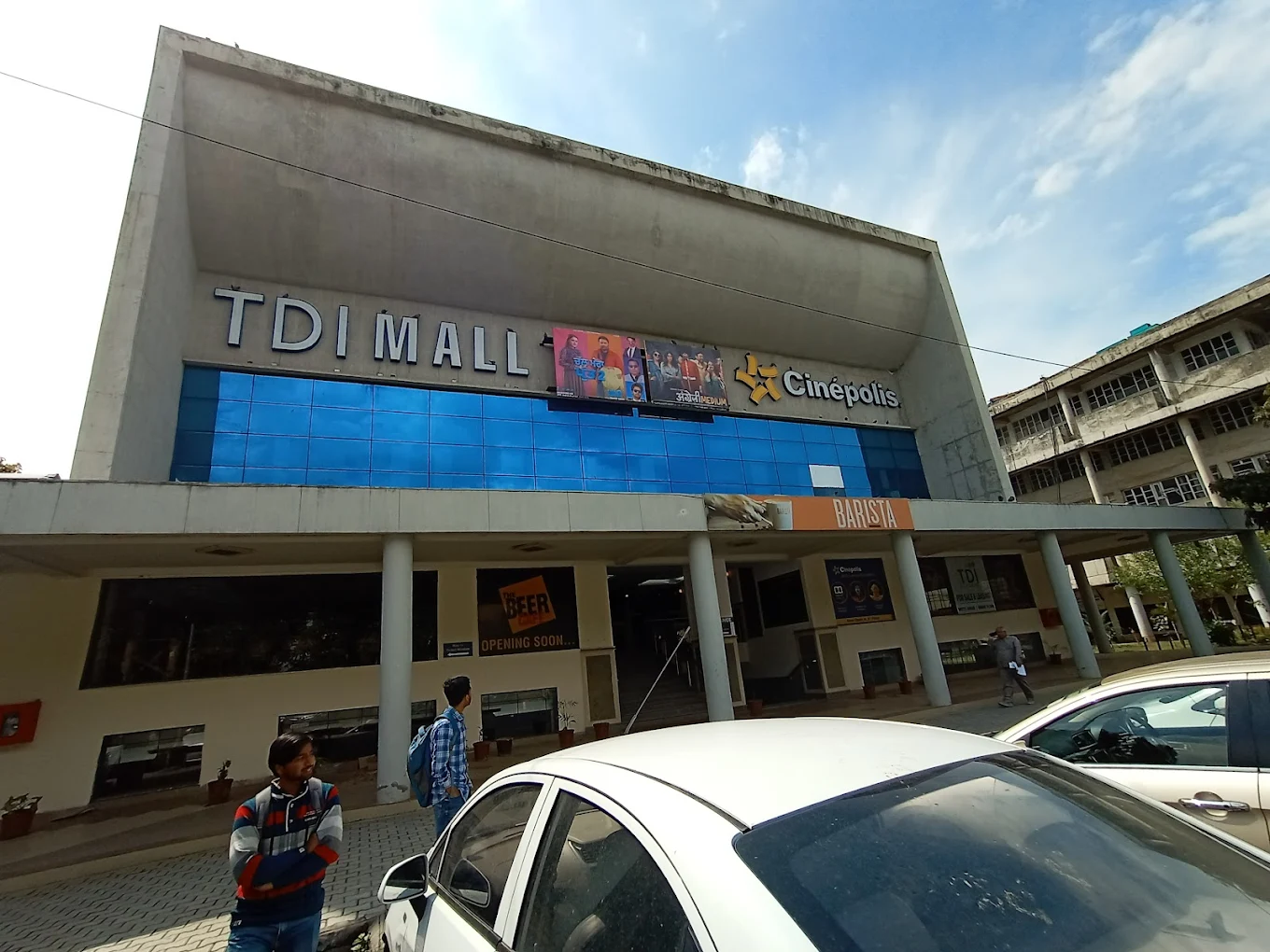 Cinépolis Jagat
