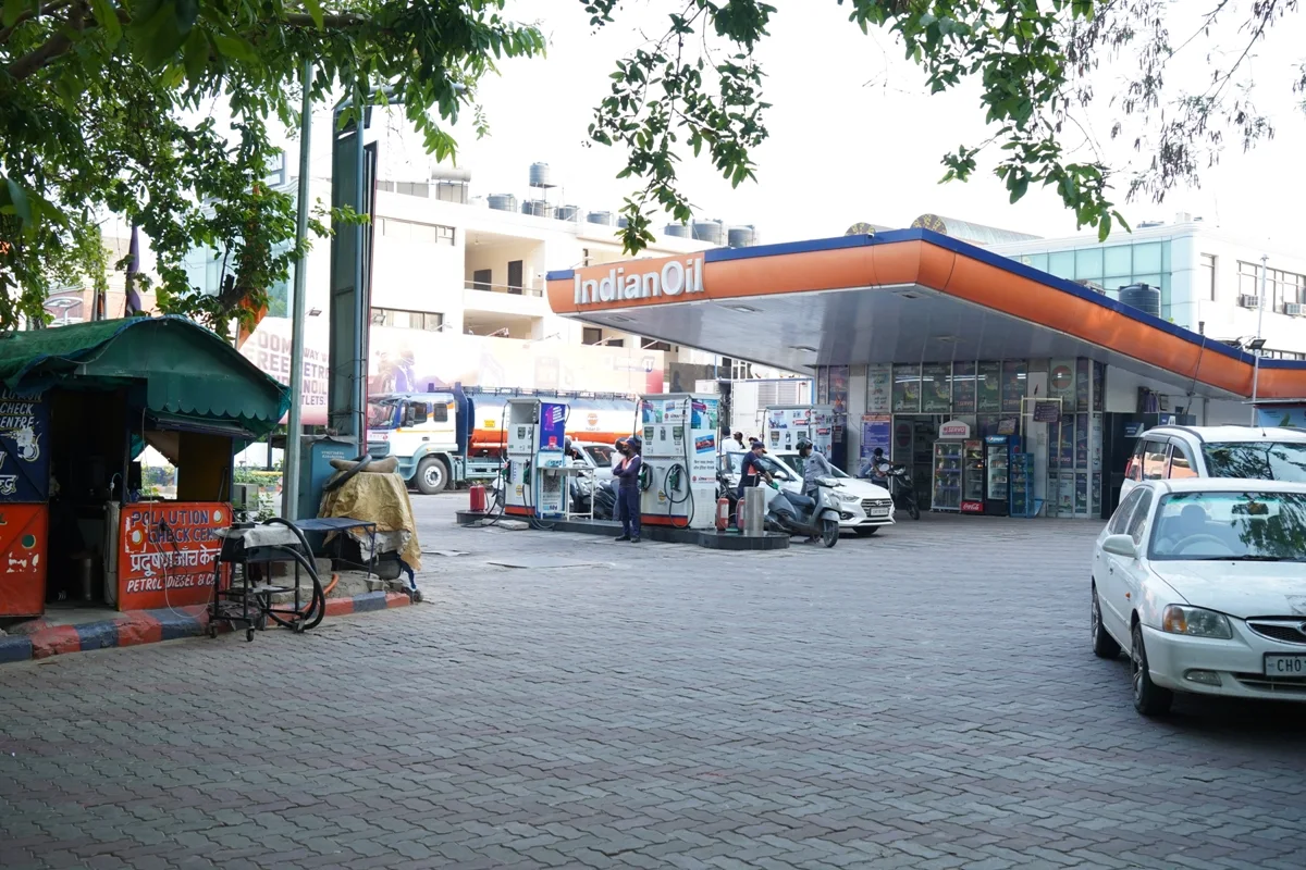 IndianOil